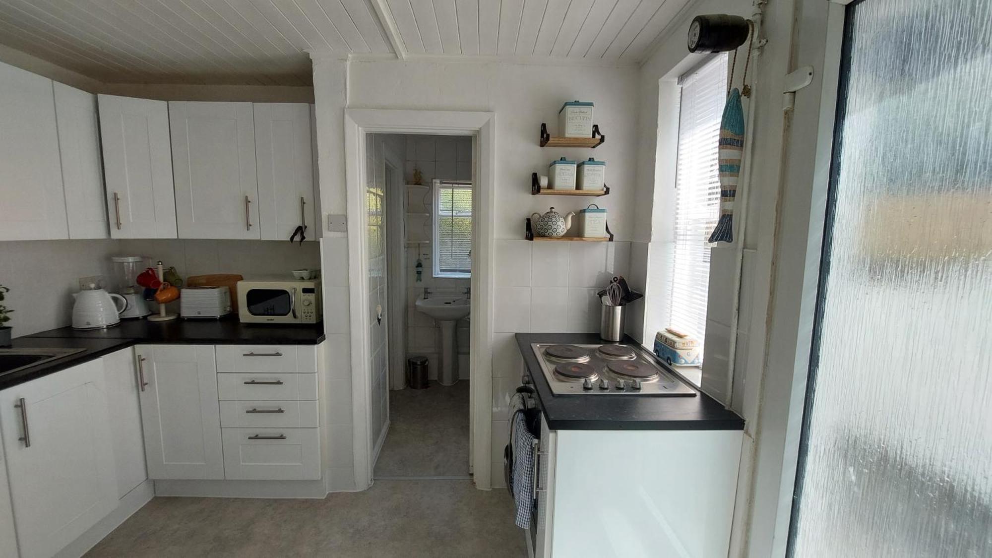 Pebbles Place Brighton Room photo